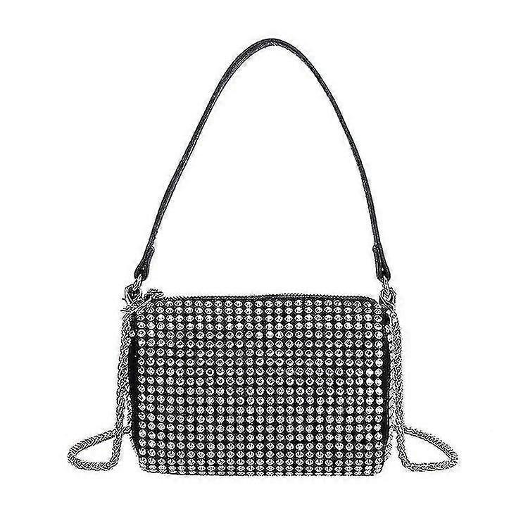 مساء مخلب حقيبة السيدات