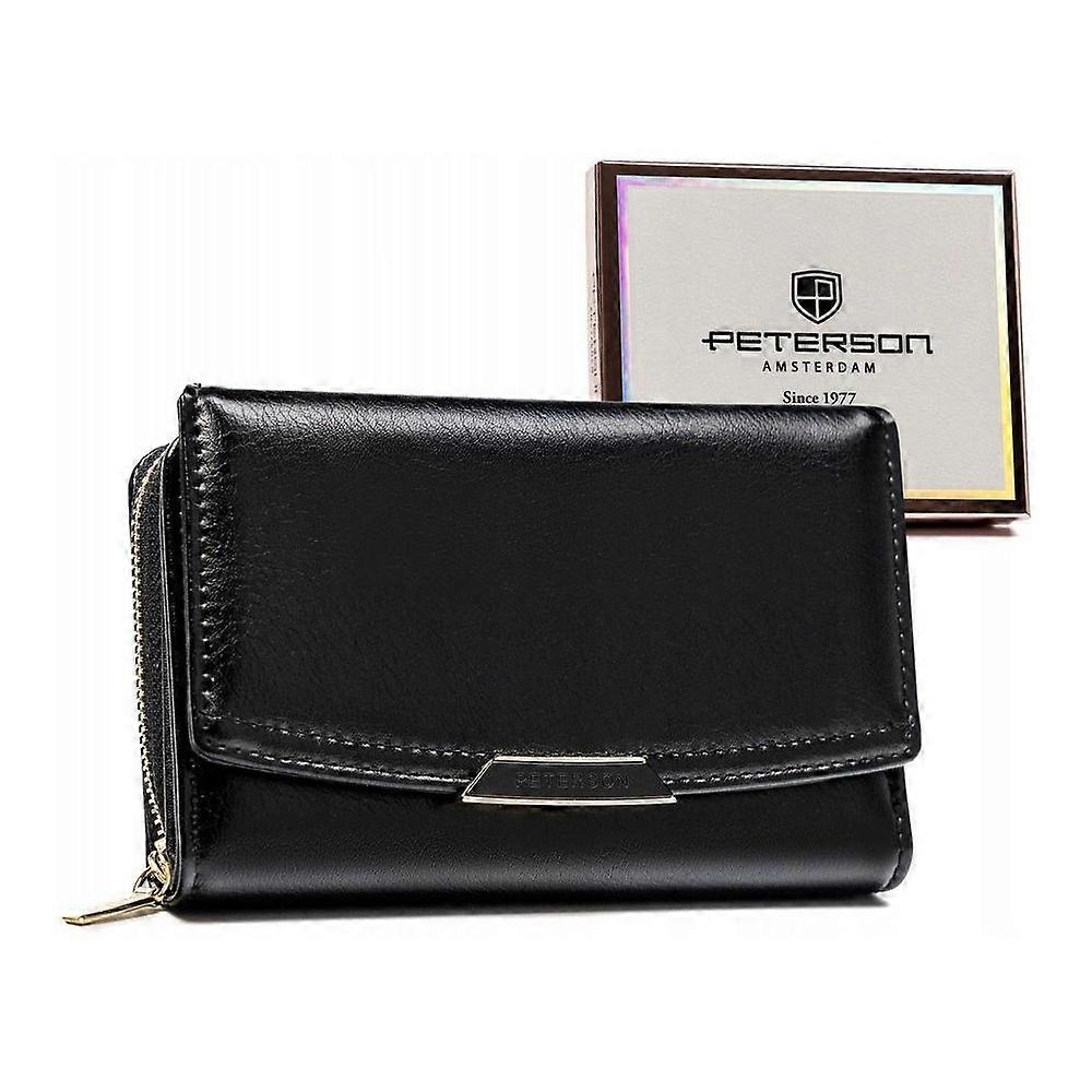 Wallets Peterson PTN001F71101