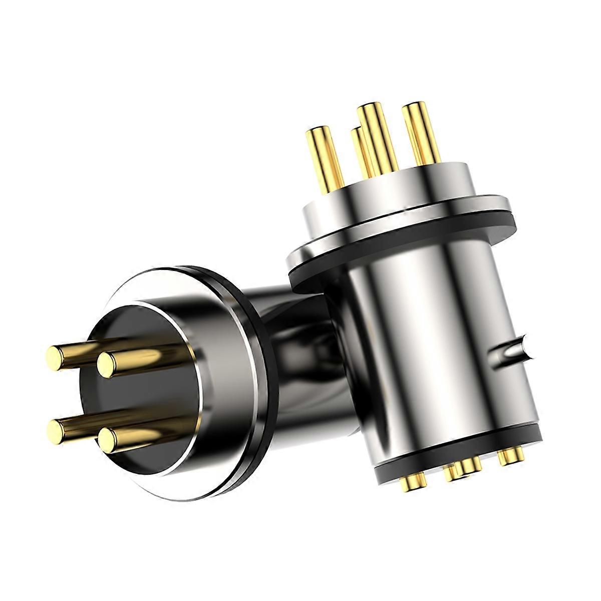 Hi-END 4 Pin Standard Connector Turntable Headshell CN5625