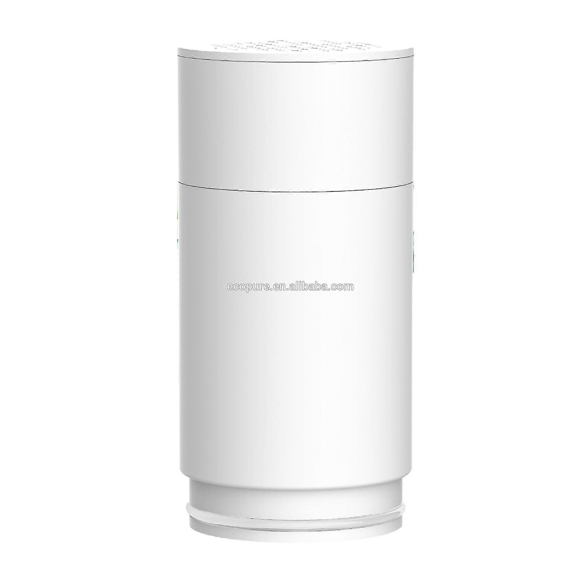 Compatible Filter Faucet Water Filter Replacement For Ecf-7031a Filtration System - FFY