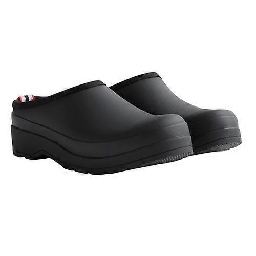 Hunter Womens/Ladies Play Clogs