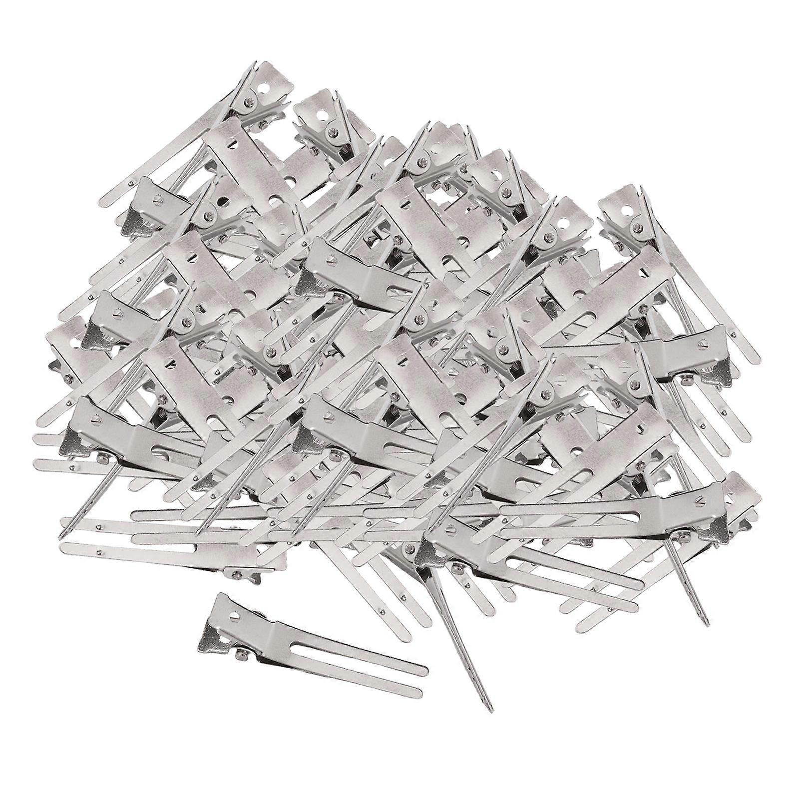 100Pcs Clip 45mm for DIY Bow