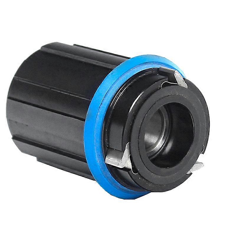 Hub 3 Pawls 12mm Cassette Body Freehub Bike Parts 8 / 9 / 10 Speed