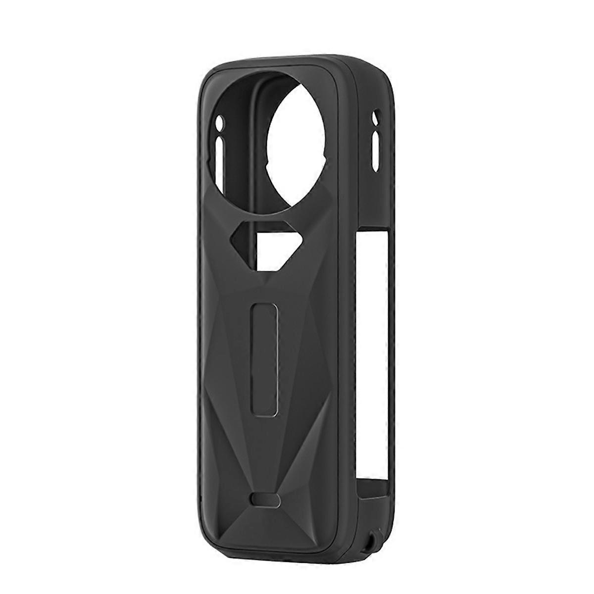 Protective Case for X5 Silicone Cover for Sports Camera A