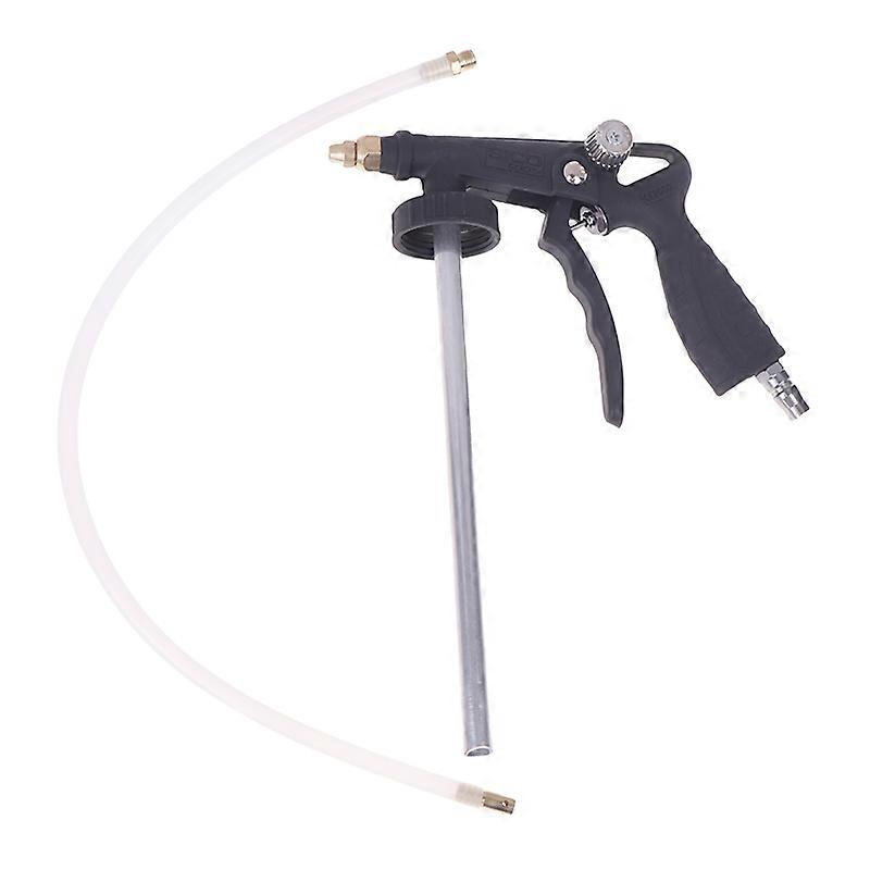 Airbrush Paint For Automobile Chassis Glue Gun Auto Armored Sprayer Adjustable Undercoating Metal Sprayer Gun Underbody Coating