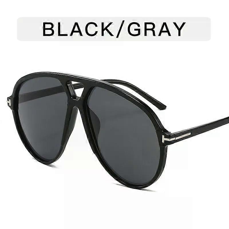 משקפי שמש Quay Pilot נשים עיצוב פלסטיק מסגרת מראה משקפי שמש מתאים לנשים משקפי גבירותיי וינטג' מתאים לנקבה