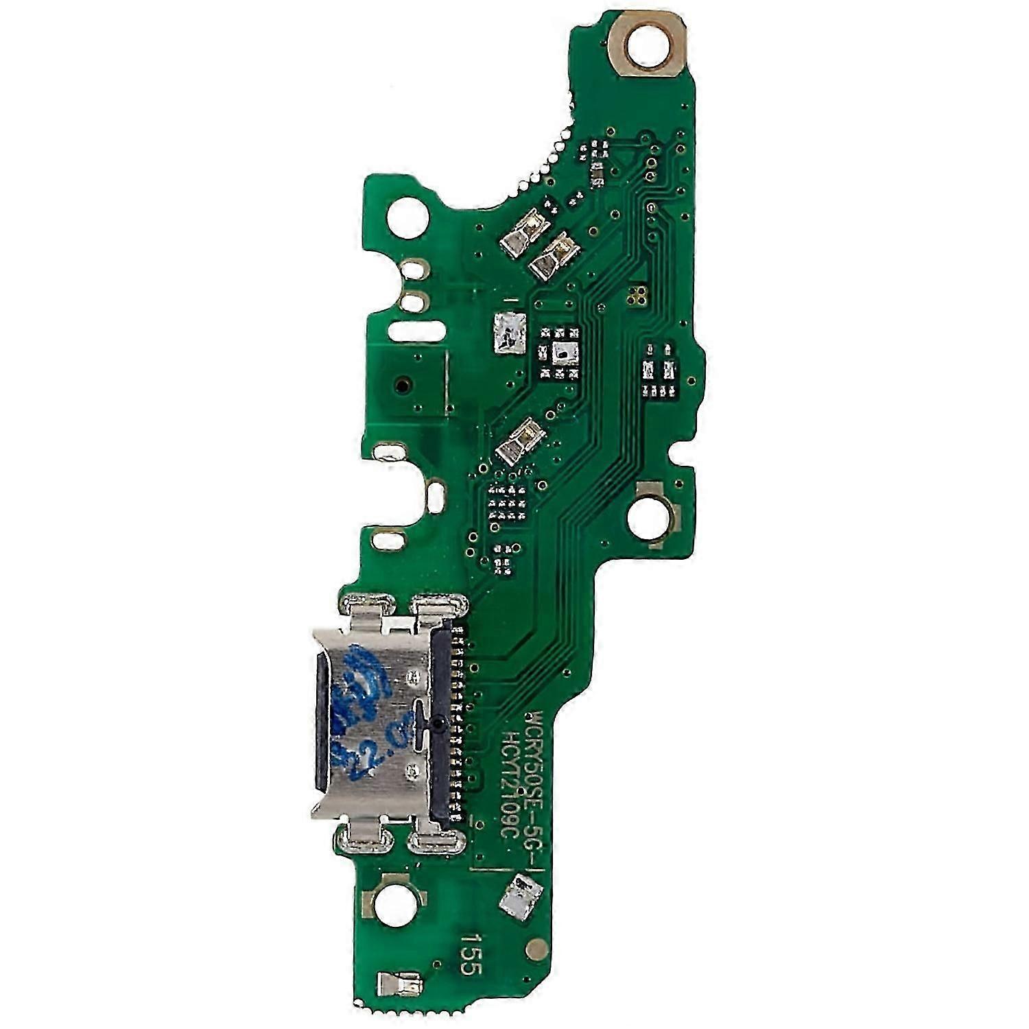 Tail plug For Honor 50 SE Charging Port Flex Cable Replacement Part (without Logo)