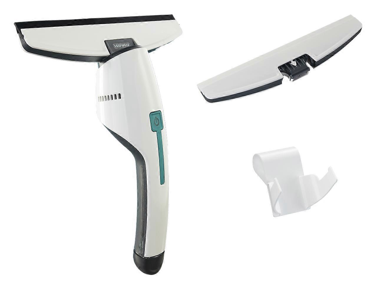 Leifheit set window and bathroom vacuum cleaner nemo