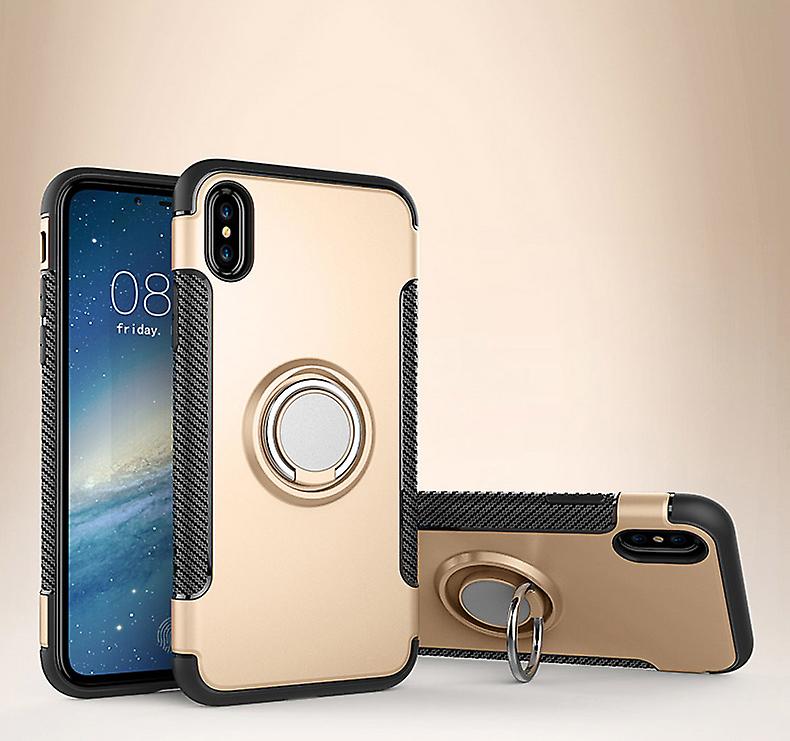 iPhone X / XS | Învelișul inelului