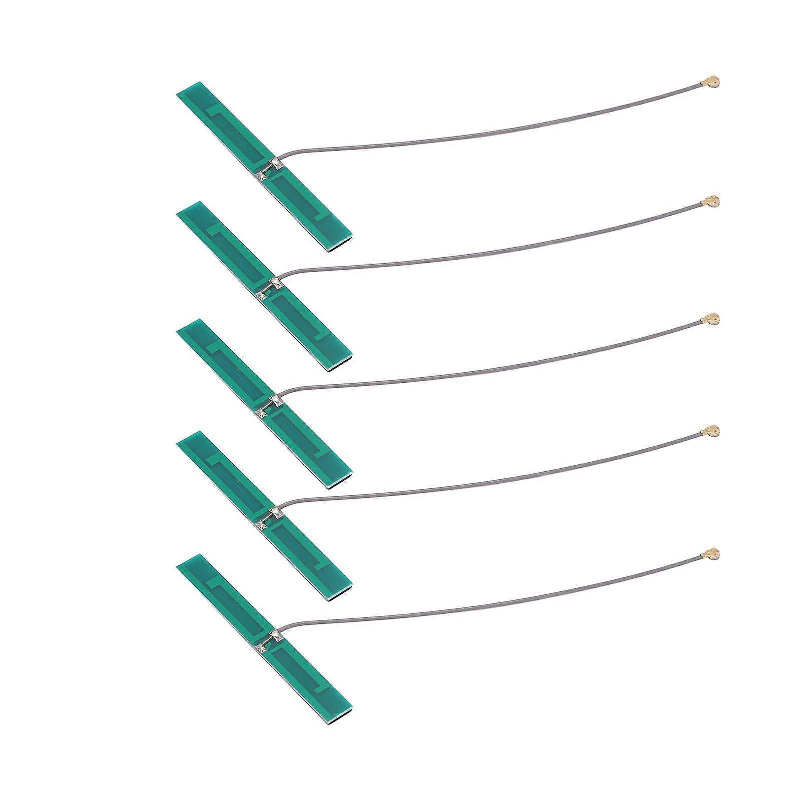 Høj kvalitet NZ-GPS-PCB-001 T-type GPS indbygget PCB GPS indbygget antenne 1.