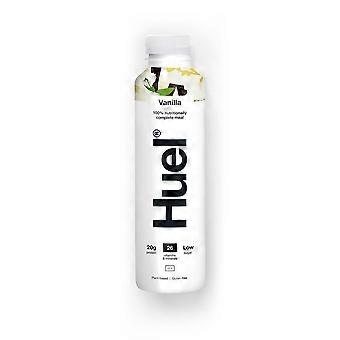 Huel Vanilla Ready-to-drink 500ml