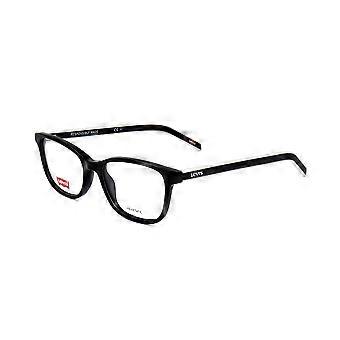 Eyewear Frames Levi s LV 1032 807 BLACK 49/16/145 WOMAN