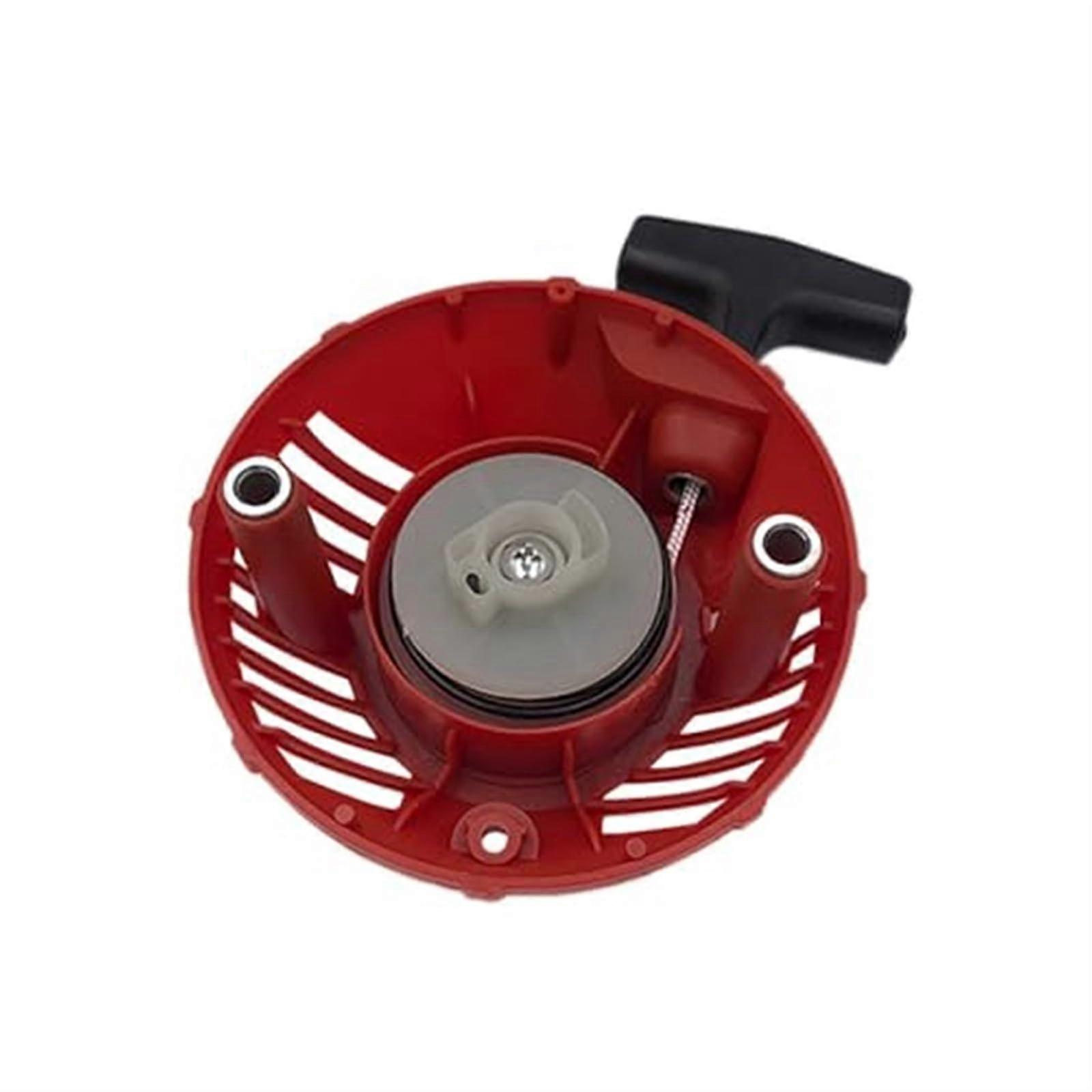 Husqvarna 124L 125C 128C Recoil Starter Pulley Replacement Part 503608803 Durable Pull Start Handle Assembly