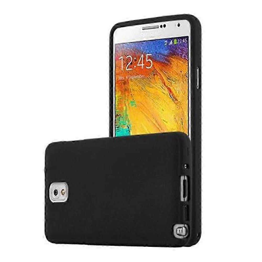 Protective TPU Case for Samsung Galaxy Note 3, Designed for Optimal Protection and Durability