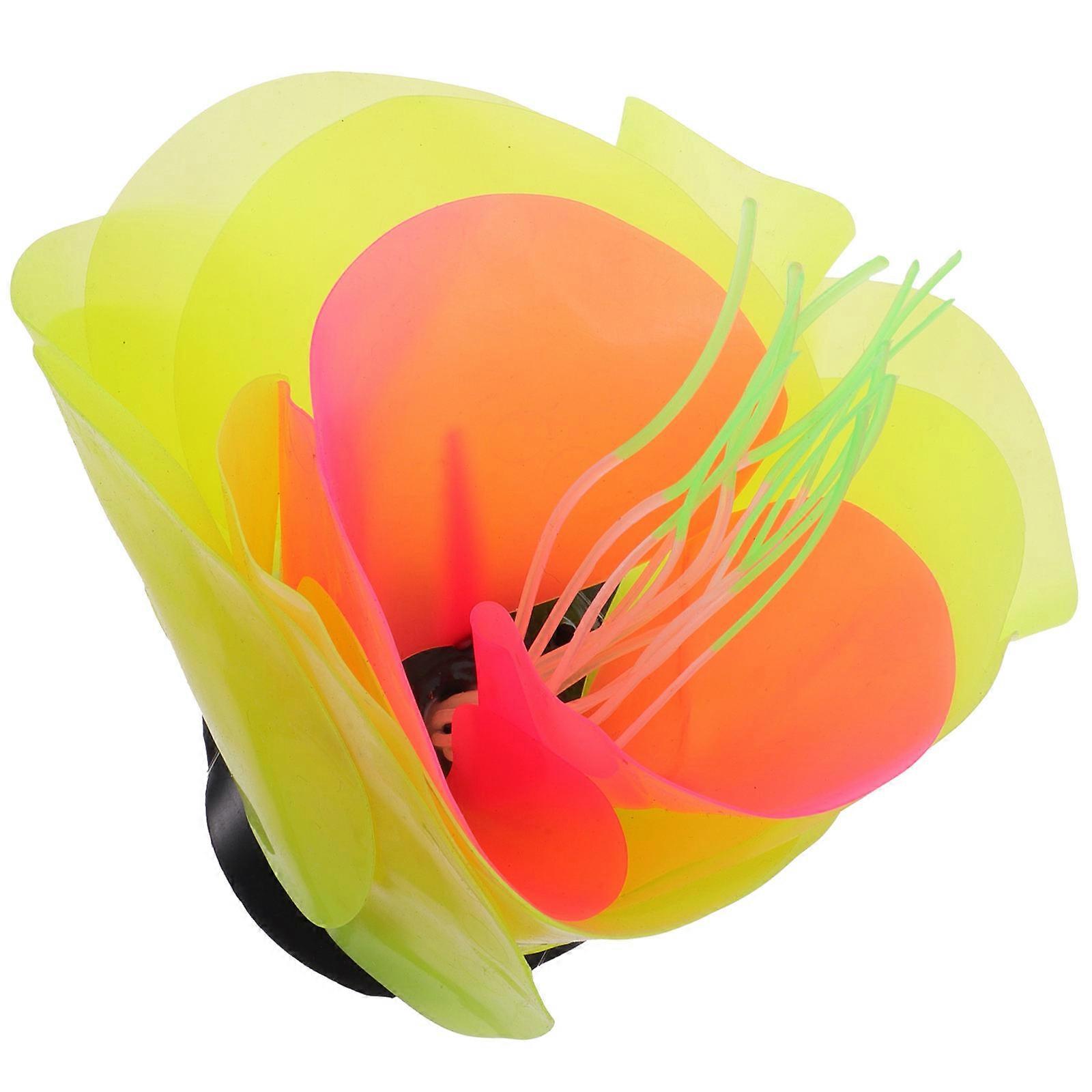 Artificial Fish Tank Plants, Decorative for Aquarium Environments