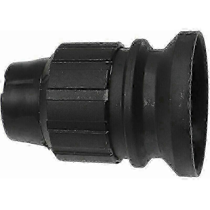 Mandrin suitable for certain brands' cordless drills - Inner diameter 1 cm, compatible with models TE 14, TE 15, TE 15-C, TE 18-M, TE 1, New