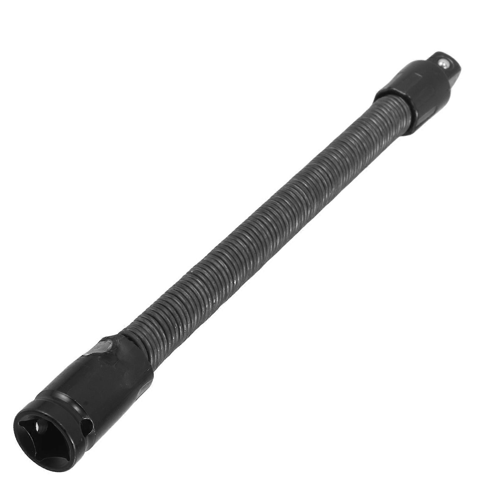 Flexible Socket Wrench Extension for Precise and Efficient Operations