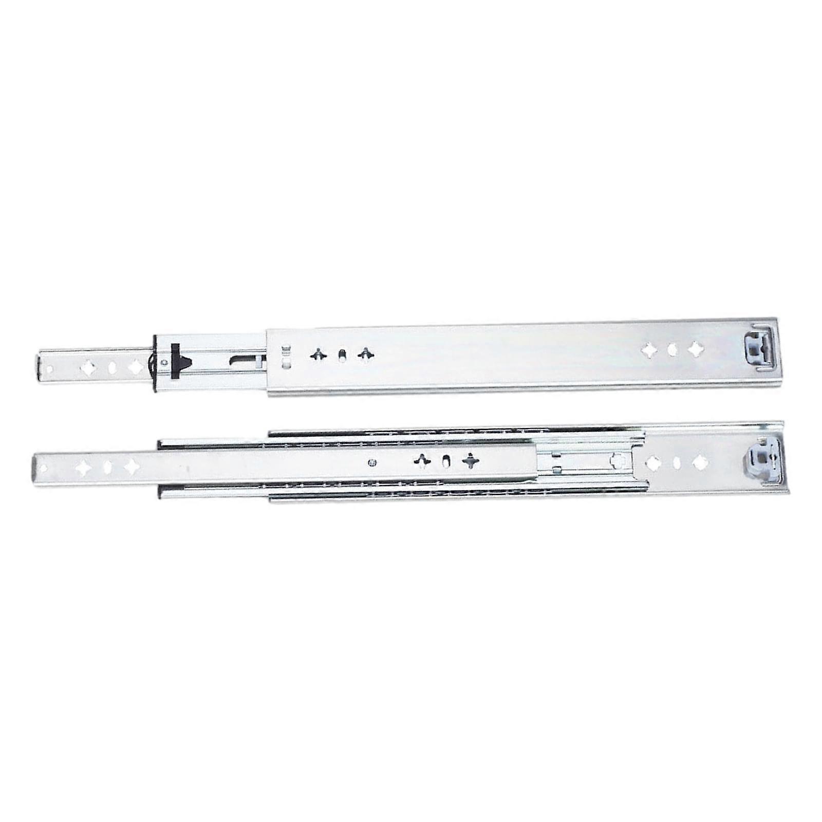 Rieles 53mm 35cm/14inch Runners RV Office