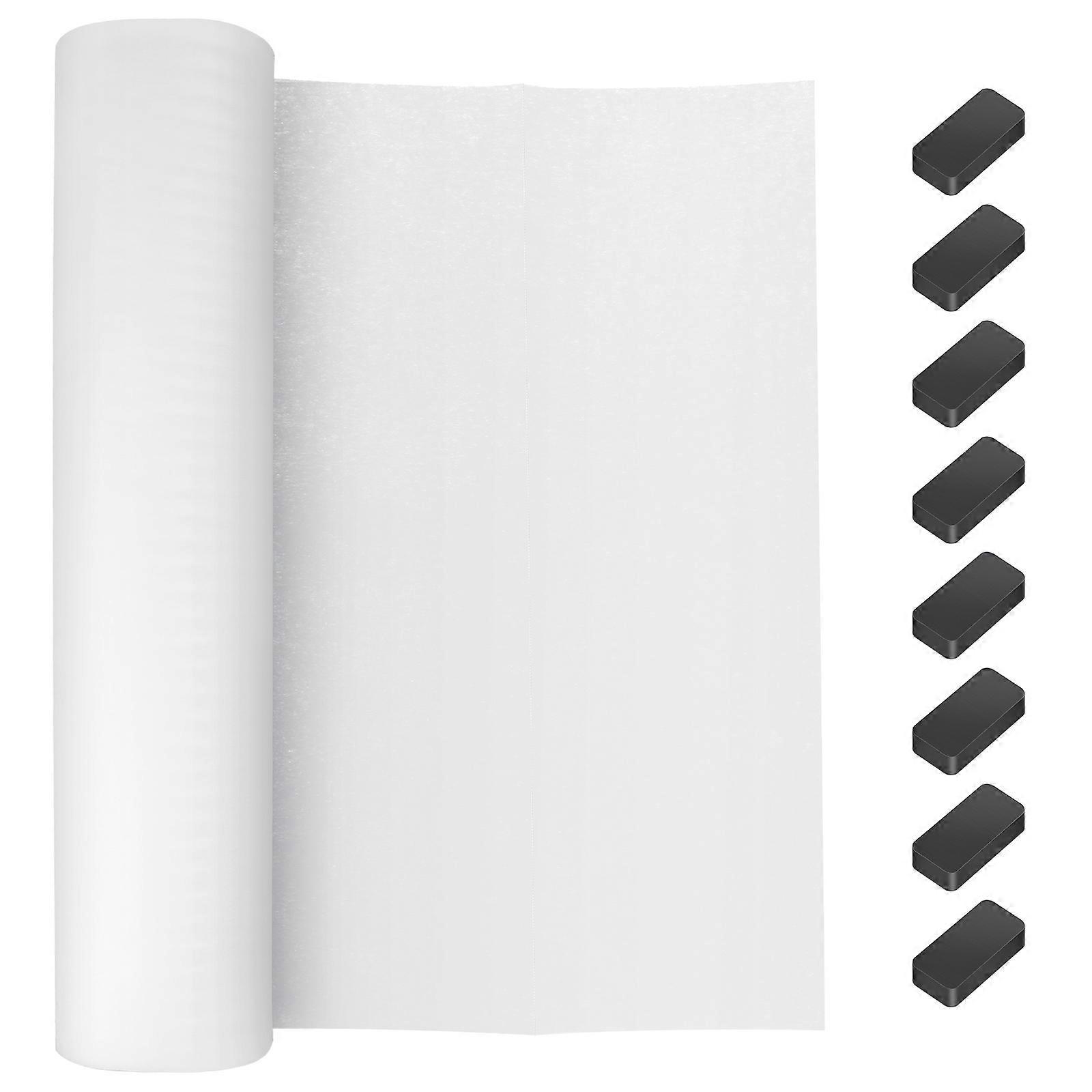 Range Grease Filter Paper, Size for Adaptability in Various Settings