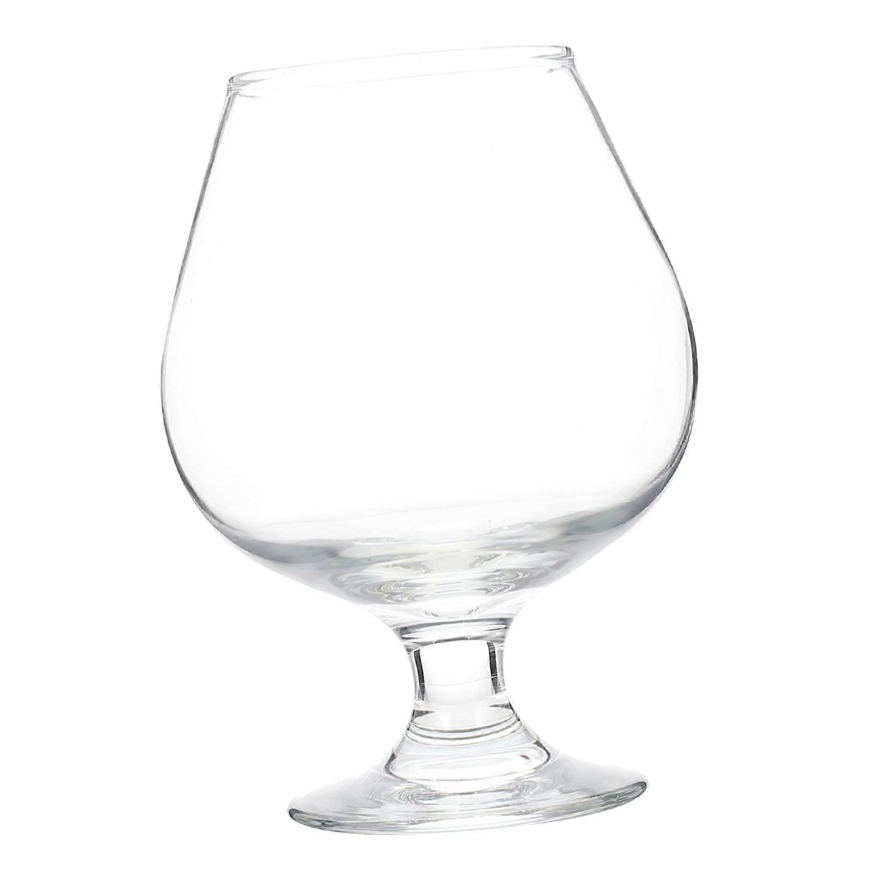 Martini Glasses Iced Tea Drinking Transparent 11.5X6X6CM