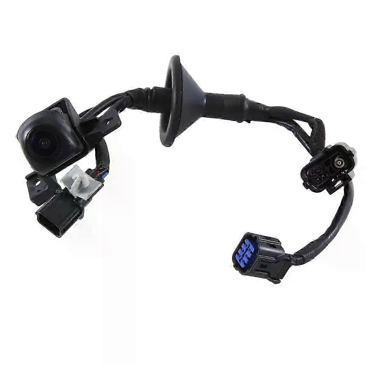 95760-J5510 New Rear View Reverse Camera Assist Backup Camera Suitable for Kia Stinger 18-