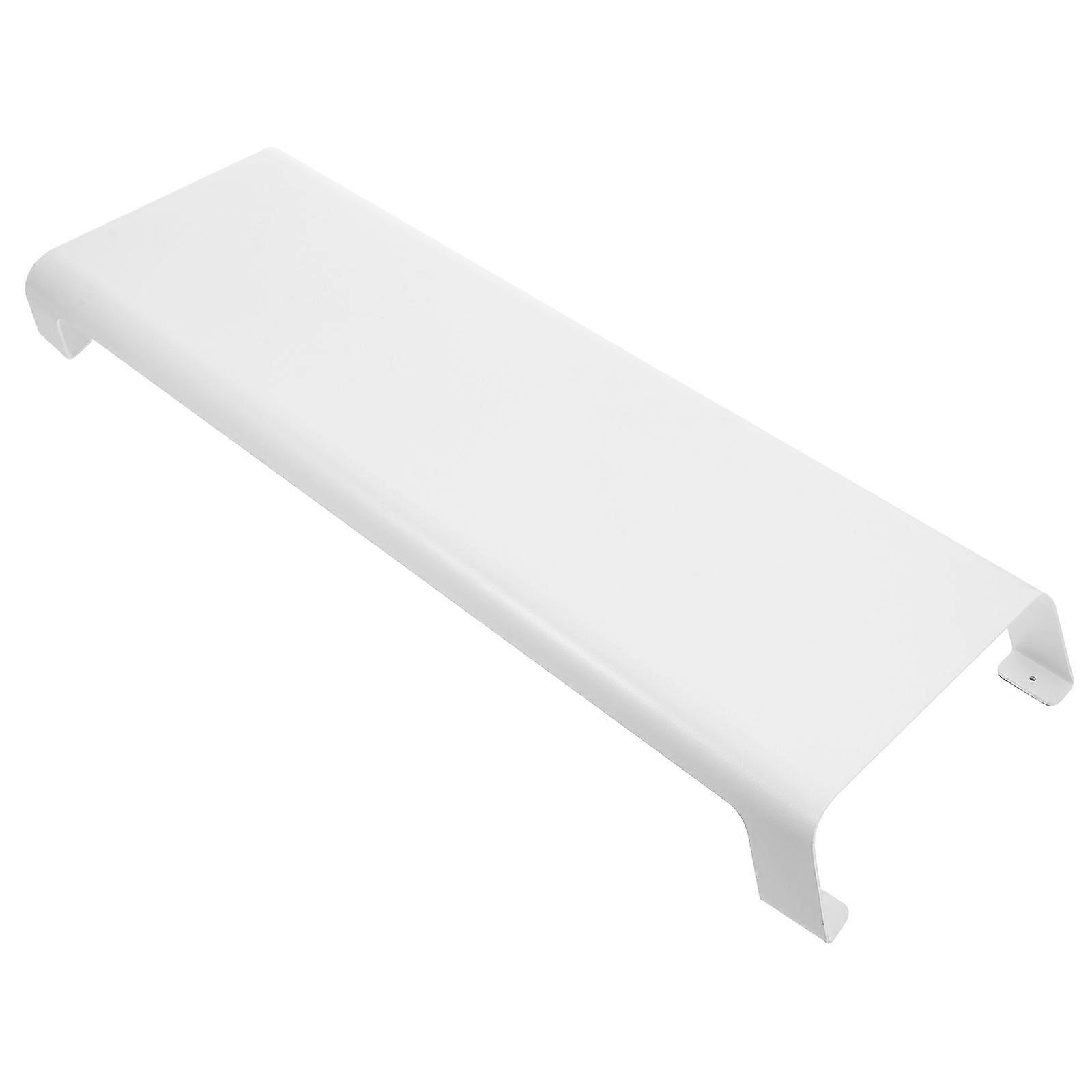 Laptop Stands Notebook Shelf Neck Pain Prevention Study Silicone Feet Rectangular 1Pack