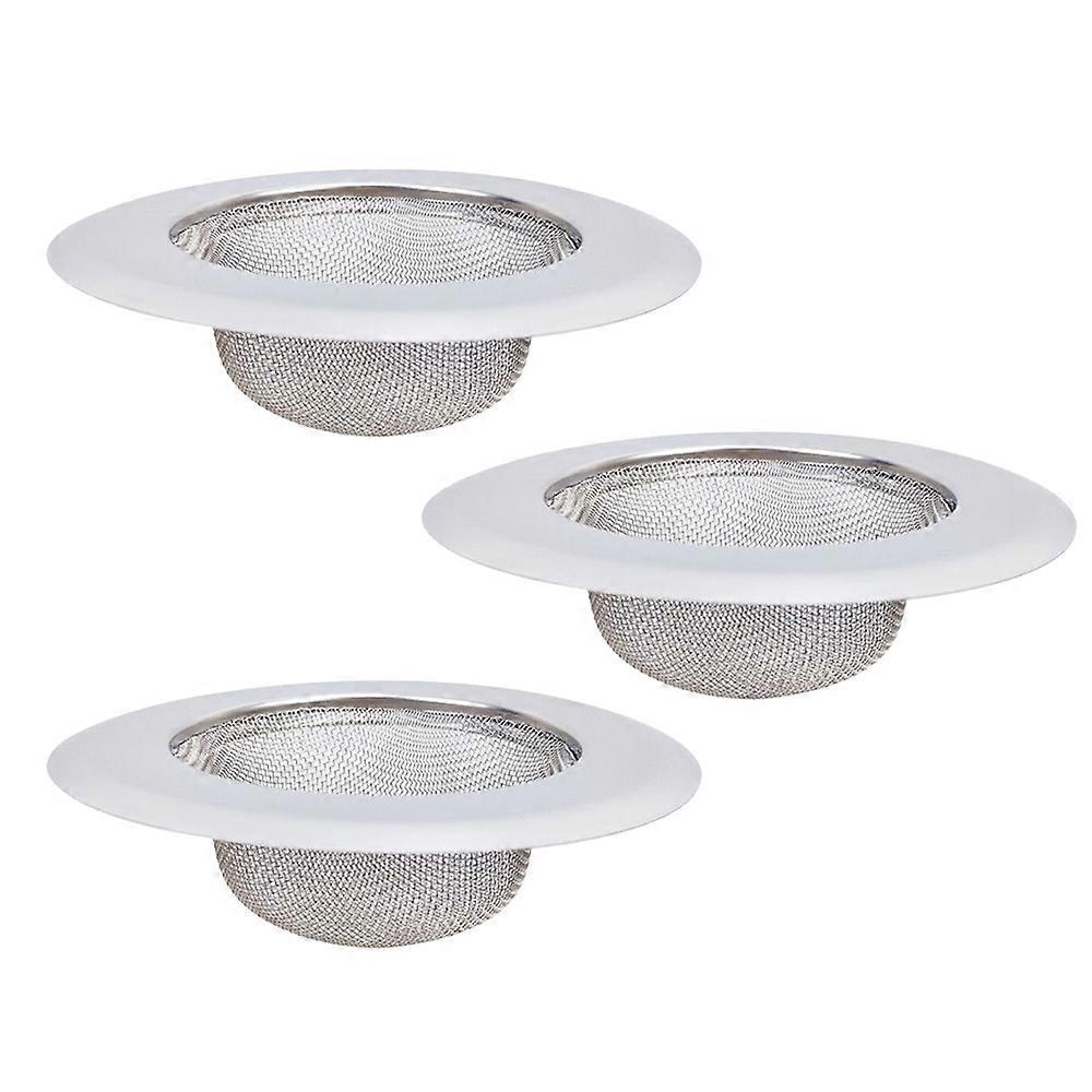 Stainless Steel Kitchen Sink Strainer Kitchen Drain Strainer For Kitchen Sinks-Style2