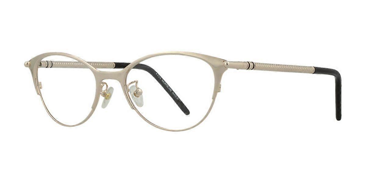 Montblanc MB0438 028 Unisex Eyeglasses