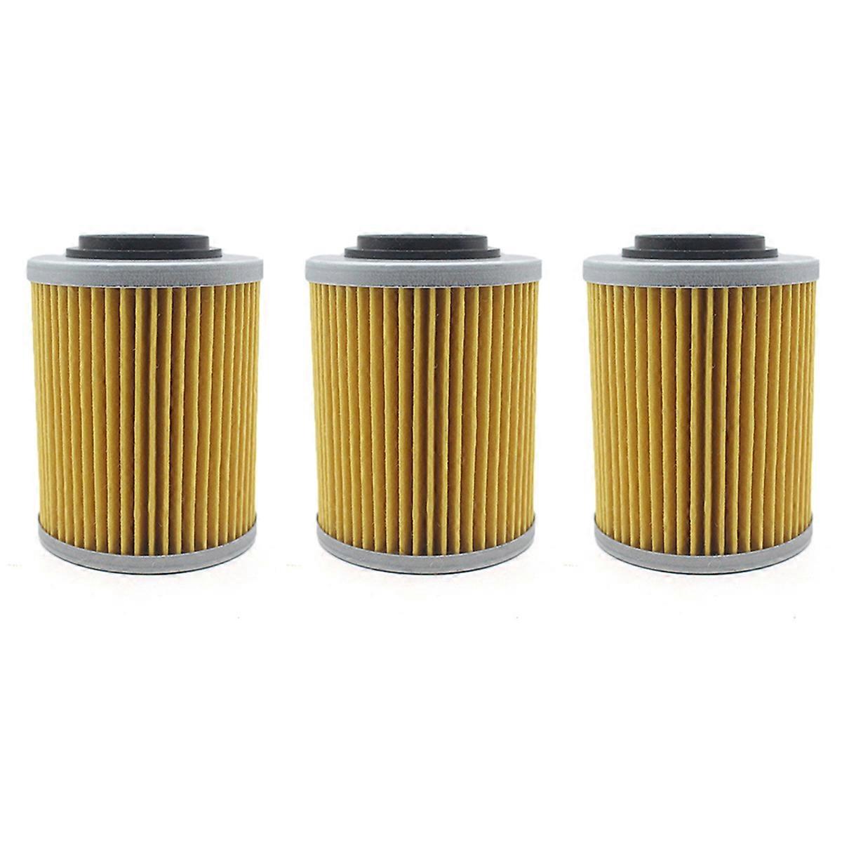 Oil Filter Fit for Odes LZ800 RM800 800 ATV UTV ENGINE 21040111601
