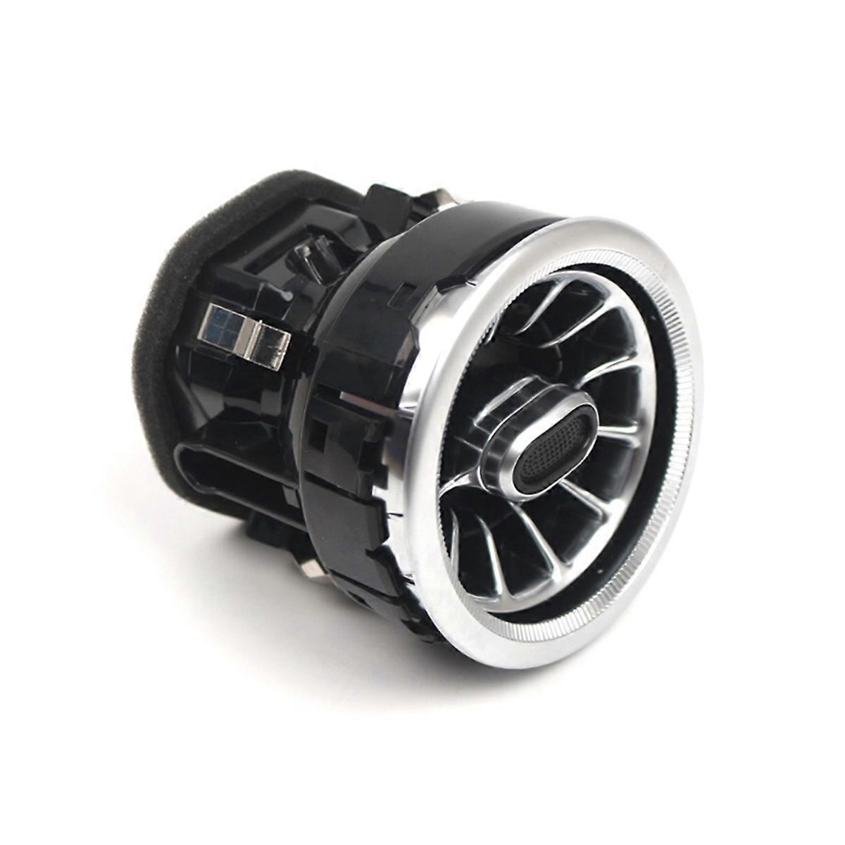 2Pcs Dashboard Air Conditioning Outlet Vent for V Class W447/V260 2014-2021 A4478308602 A4478308502