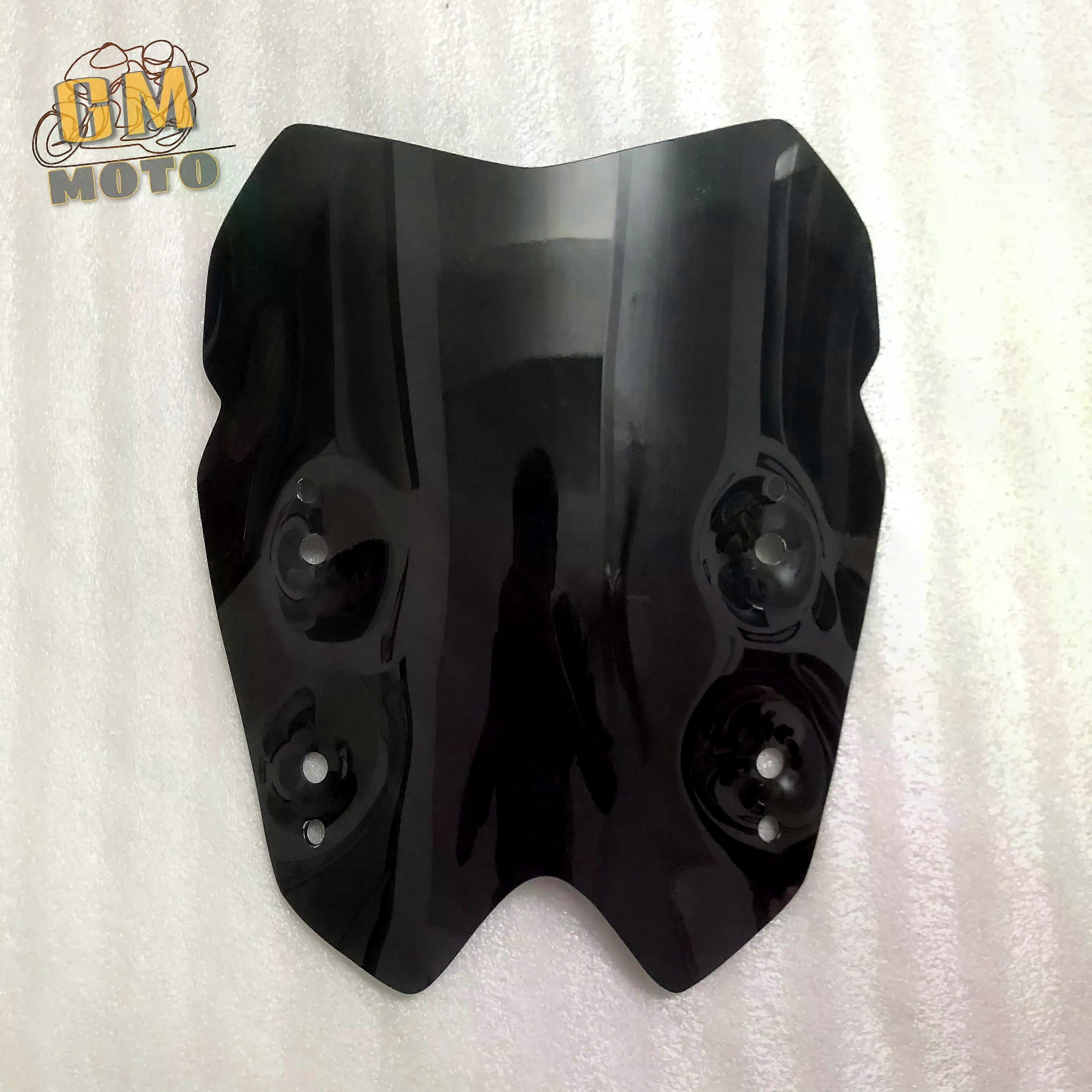 con For SYM MAXSYM TL 500 TL508 Windshield Windscreen Deflector Airflow Short Sport Wind MAXSYMTL 500 2019 2020 2021 2022