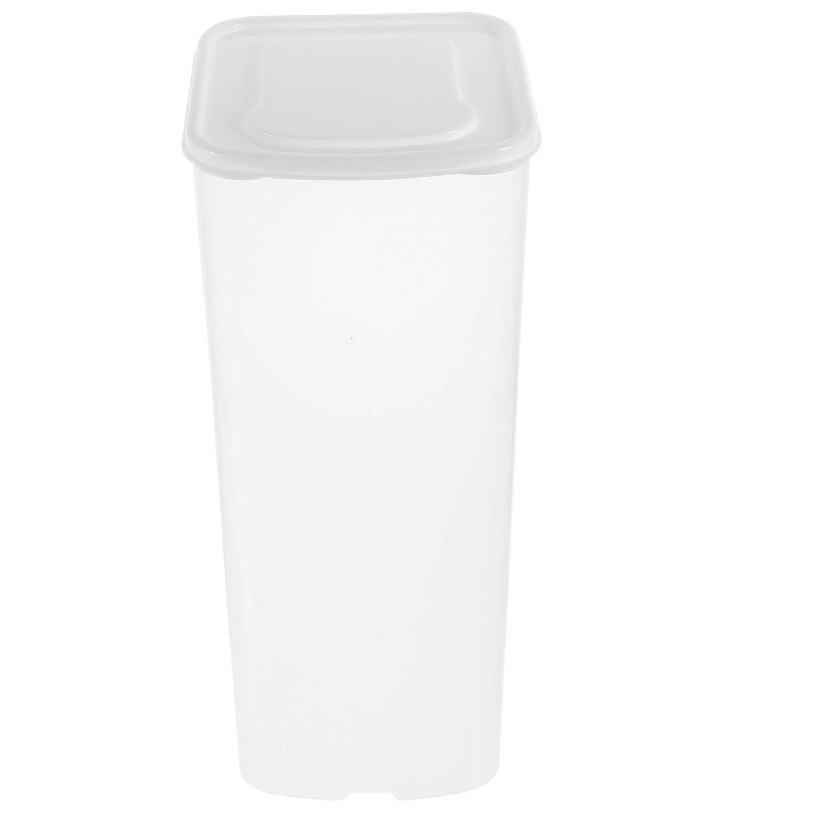 Reusable Bread Container Bread Loaf Keeper Fresh Bread Storage Organizer Bread Holder