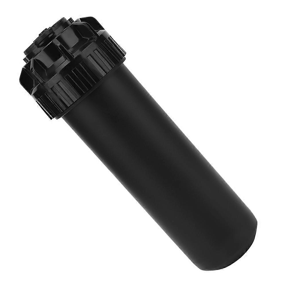 Garden Irrigation Tool Buried Rotating Nozzle Spray Sprinkler Female Thread G3/4"