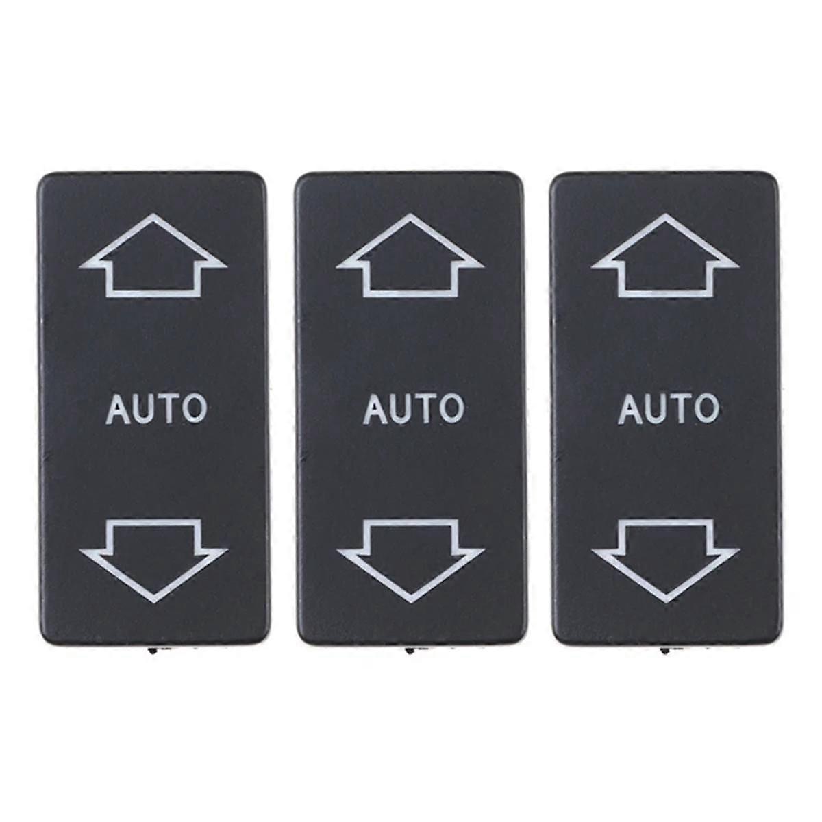 6552.V0 6552V0 Power Window Single Switch for 106 1991-2003 405 1987-1996