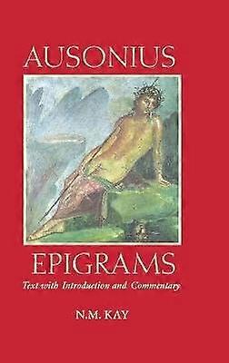 Ausonius: Epigrams