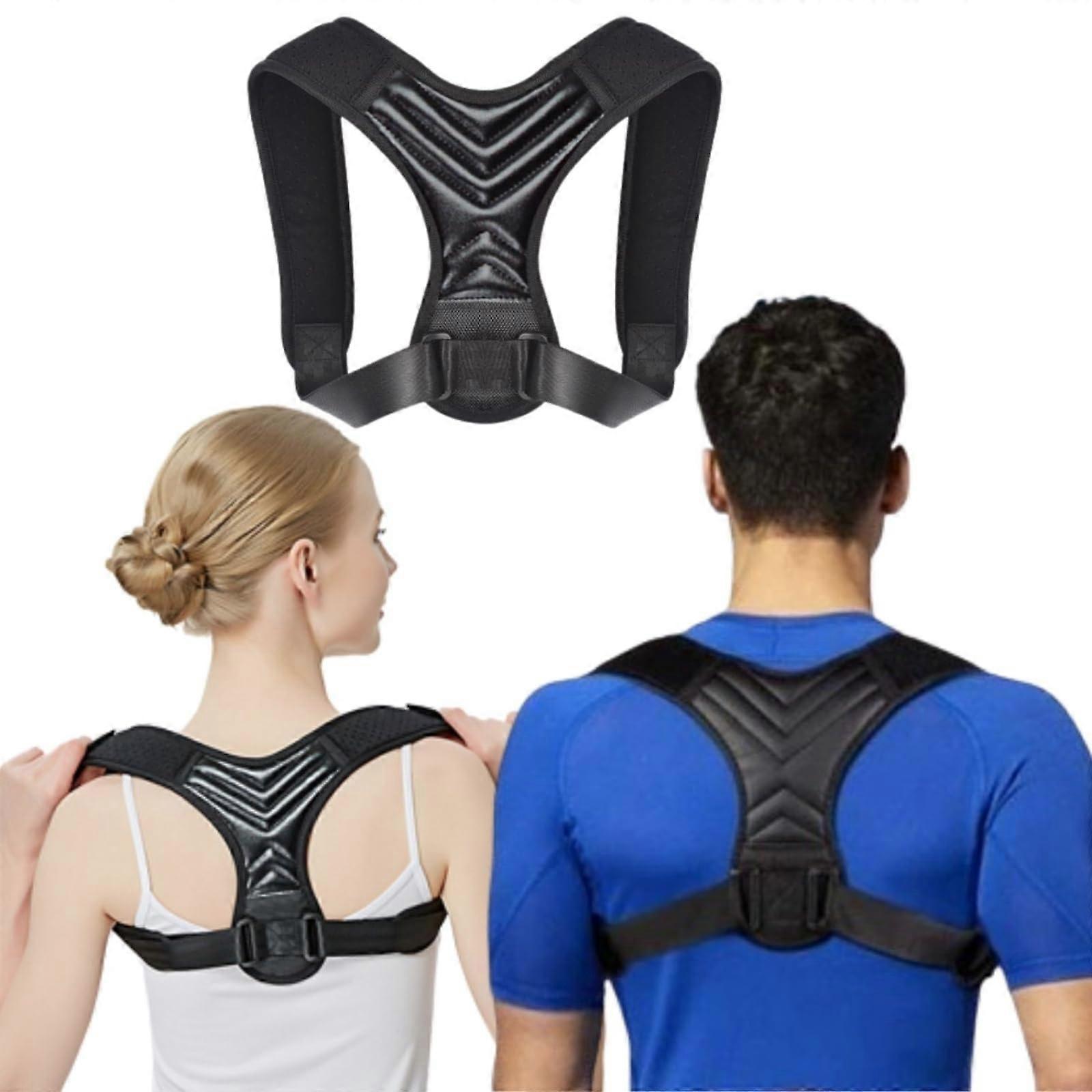 Posture Corrector Back, Back Support Belt, Straight Back Straightener, Back Support
