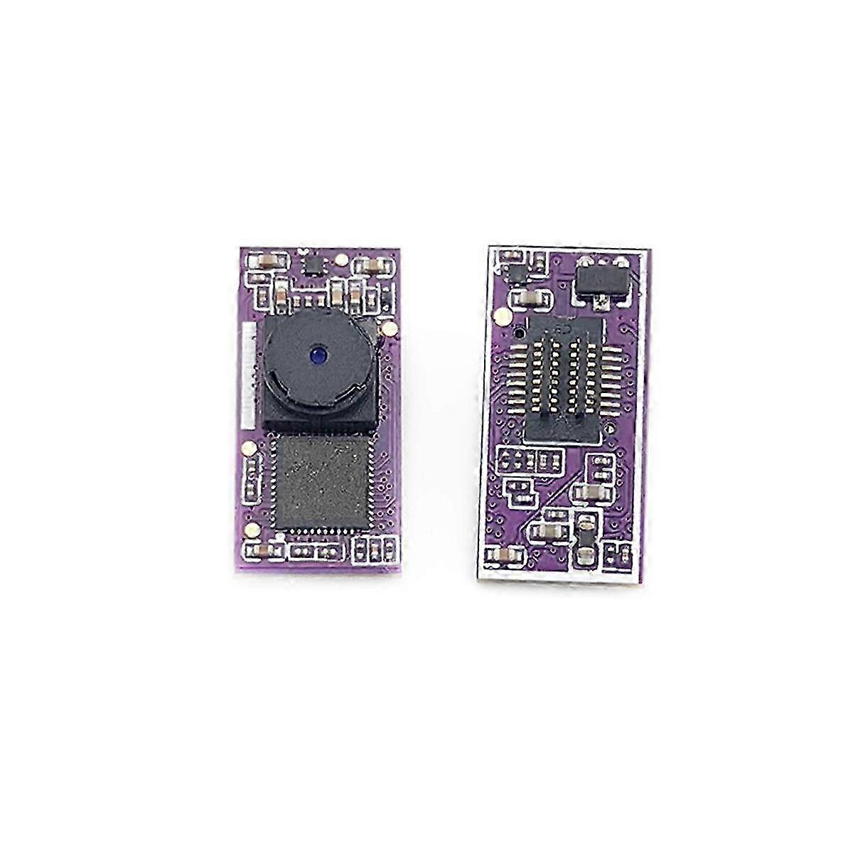 GM808-Q Scanner-Modul Kompakte Barcode- und QR-Code-Lese-Engine