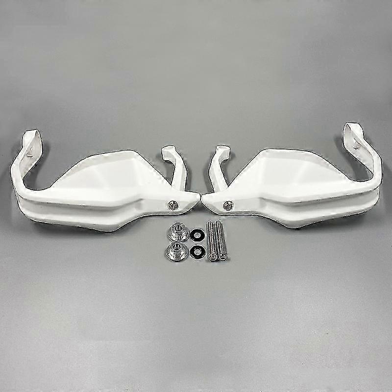 Motorcycle Handlebar Handguard Shield Windshield Protector Cover for Compatible Models 2013-2019