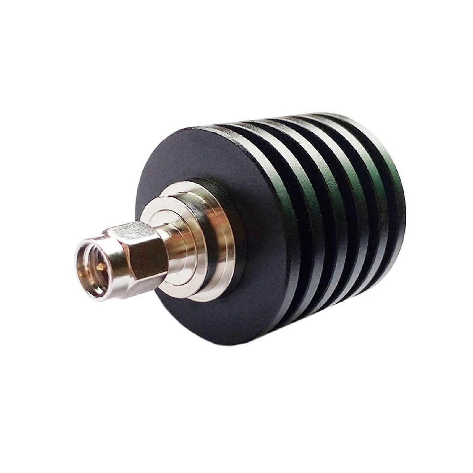 1 x 10 W SMA Damper DC 3 GHz / 4 GHz Coaxial Power Supply Male to Female (3 db, 4 GHz) 4GHz 3 dB Ref: 3611