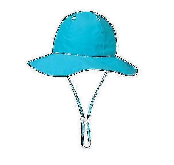 Sun Protective Bucket Hat for Children