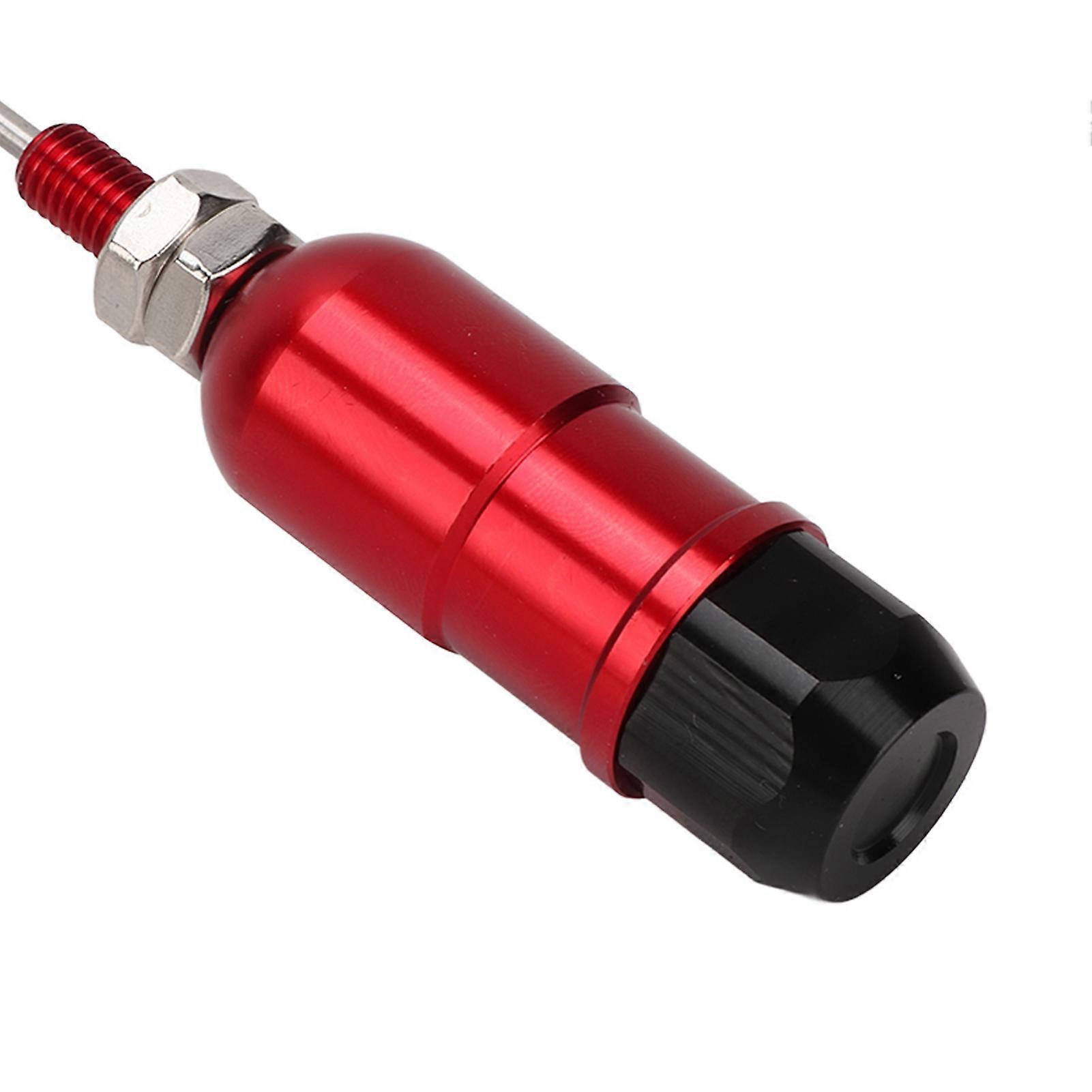 2 Pcs Wire Terminal Tool Kit Metal Wire Connector Terminal Pin Extractors Auto Repair Tool for Car