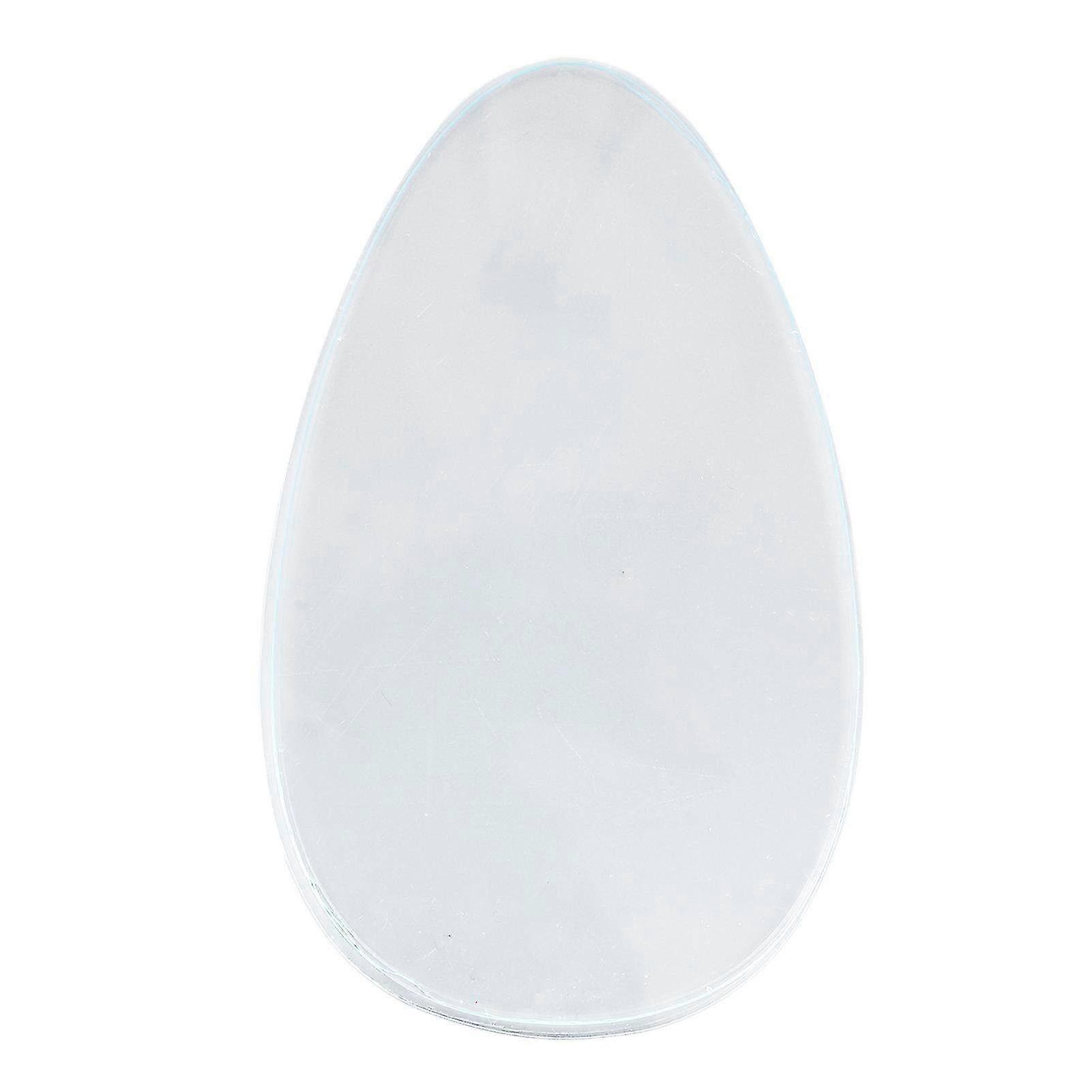 وسادة قطع غيار خاصة نسائية ناعمة قابلة لإعادة الاستخدام من السيليكون لملابس السباحة وسراويل اليوغا - غطاء قابل للغسل ومريح