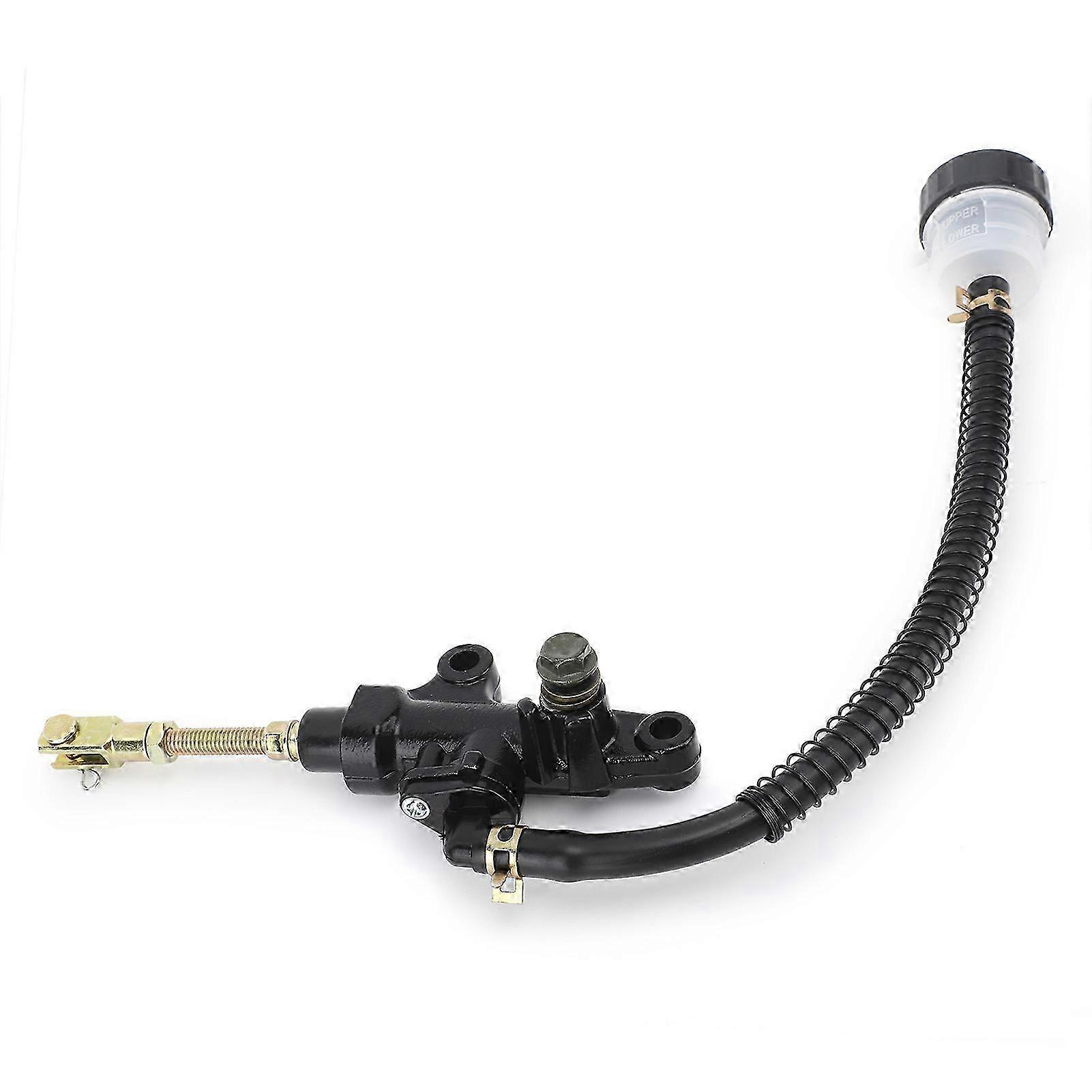 High Performance Rear Brake Master Cylinder for Suitable Brand ATV Models 1988 to 2006