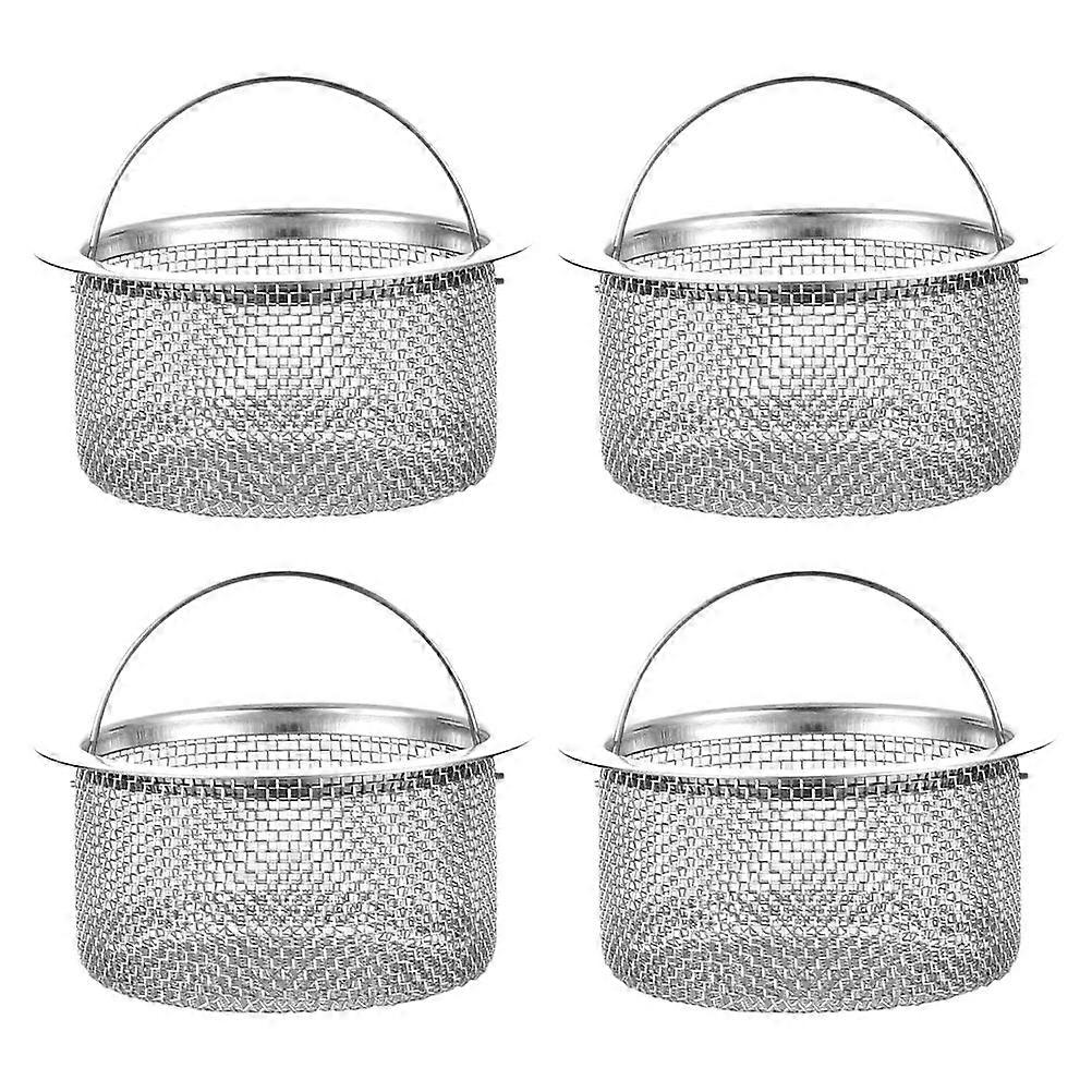 It looks like you're referring to a product listing for **sink strainers**. Let's break down the product description and highlight the key