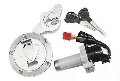 Interruptor De Encendido Completo Para Keeway Rkv125/150/200
