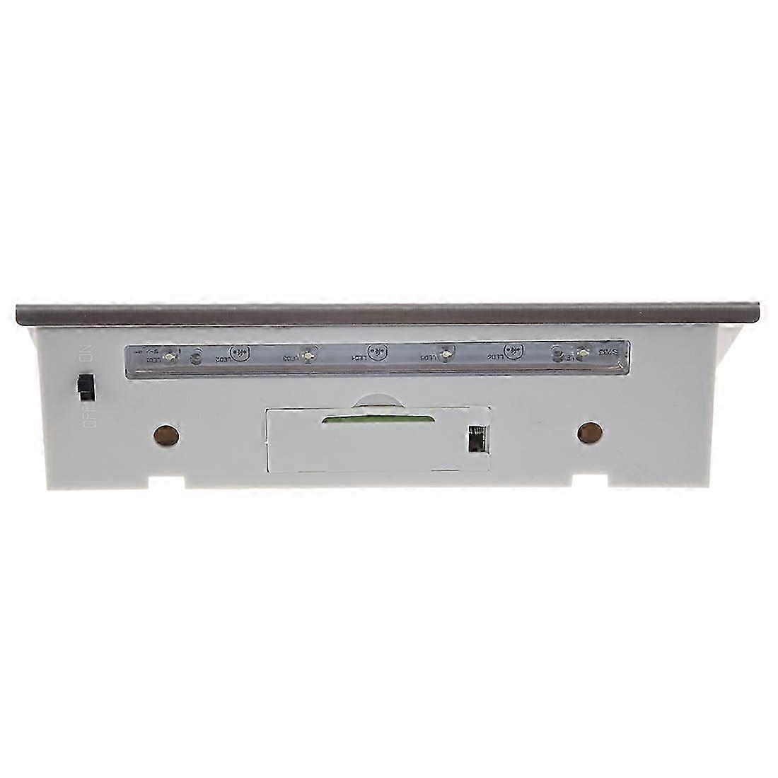 2 In 1 Out VGA VGA 2 PORTE a monitor two sources MANUAL SWITCH SPLITTER