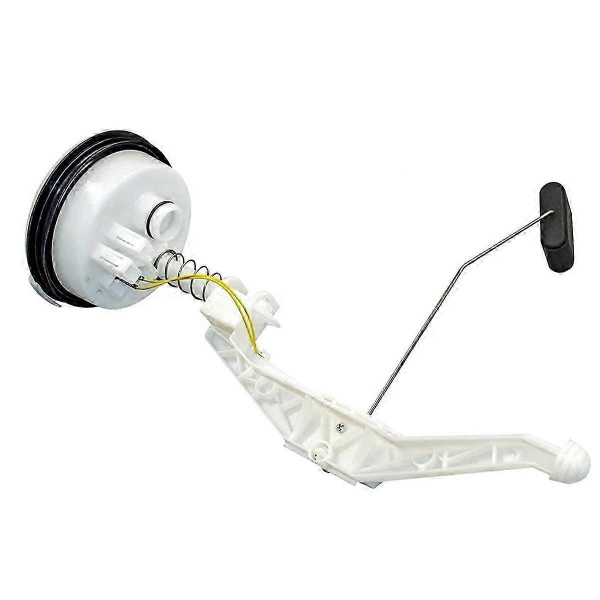Left Driver Side Fuel Pump Module Sender Sensor 16116762044 For X5 E53 1998-2006 3.0i 4.8is 4