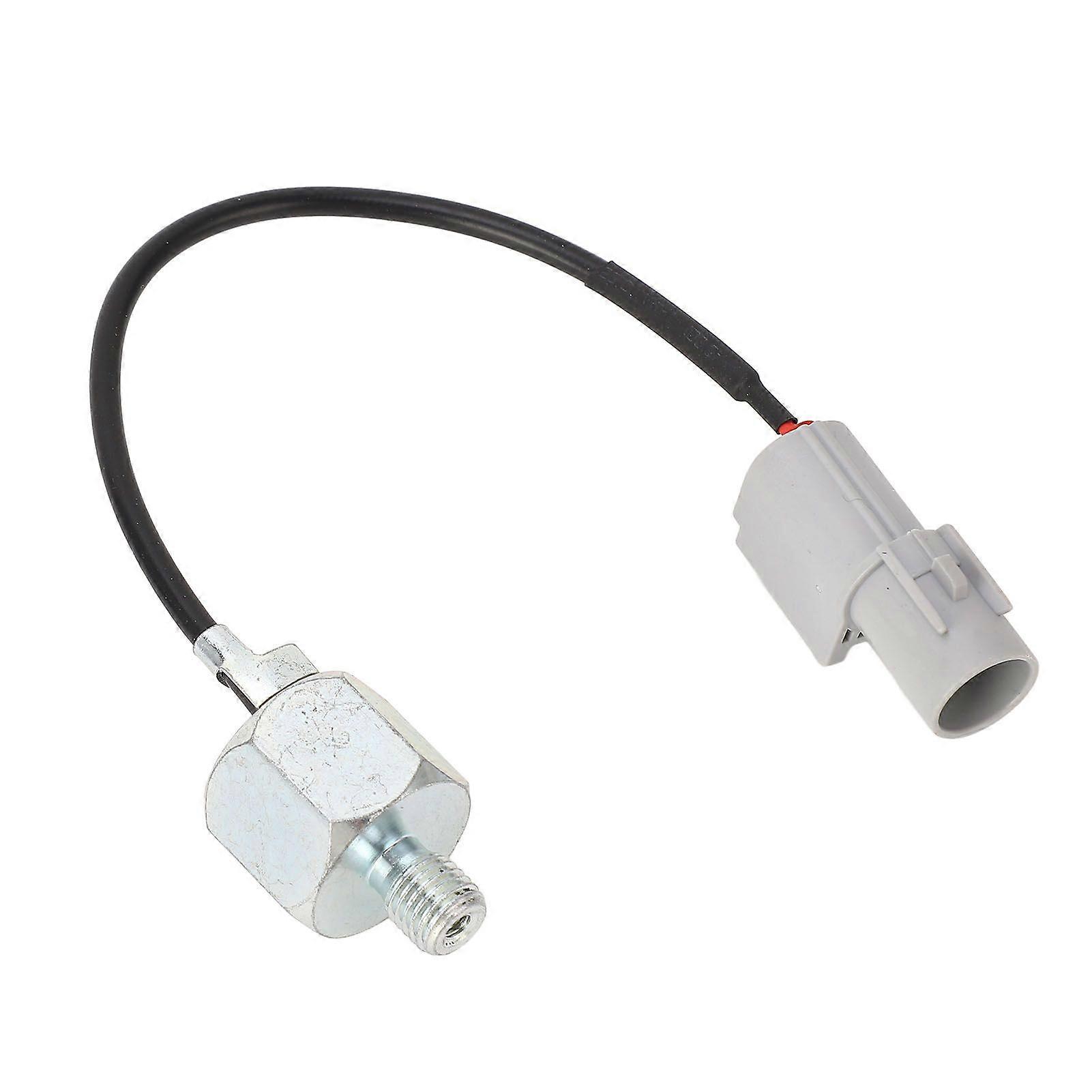 Knock Sensor High Sensitivity Accurate 3006240 Replacement for Arctic Cat M800 M8 F8 F1100