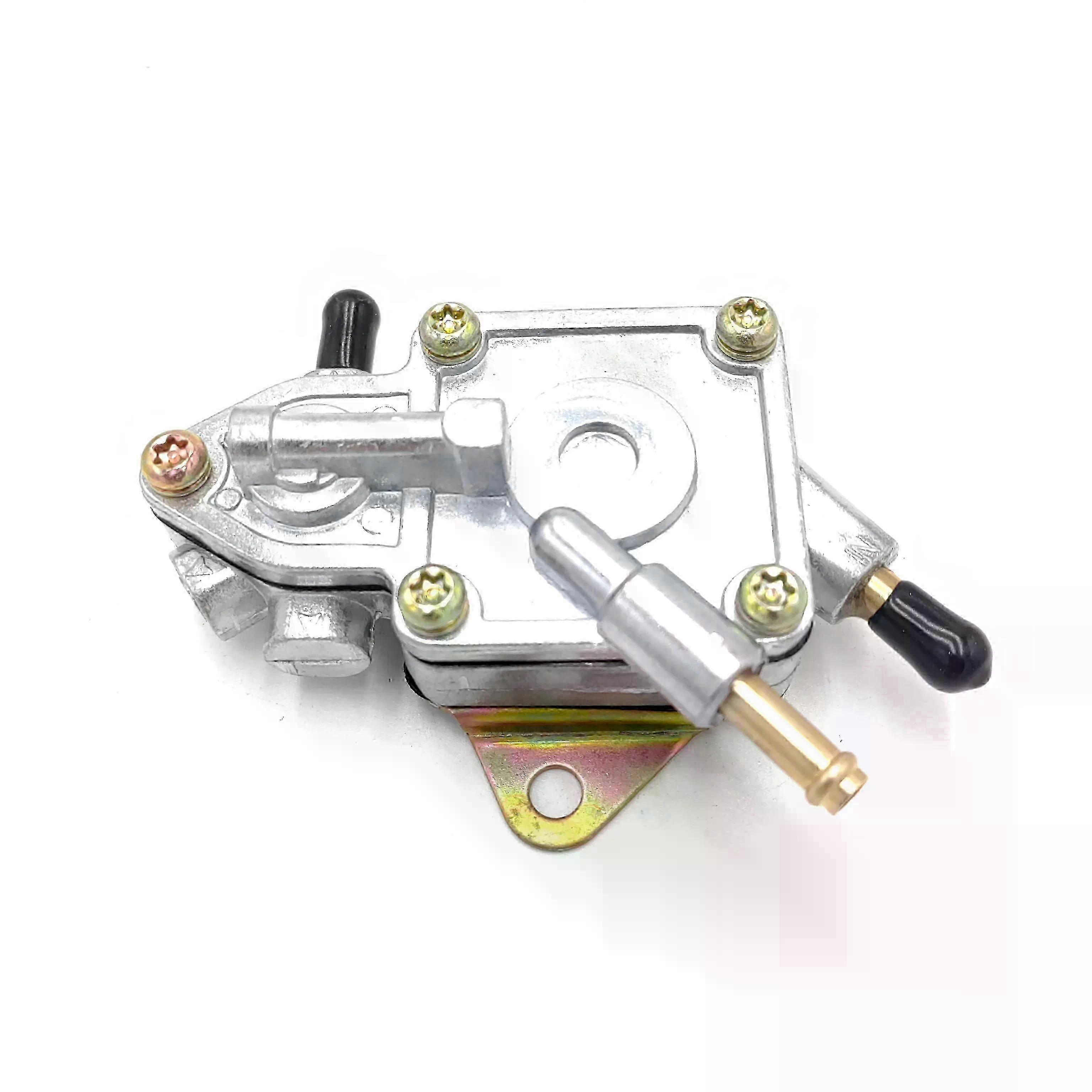 Fuel Pump Compatible with Linhai & Buyang ATV Quads - Replacement Part for 260CC & 300CC Models