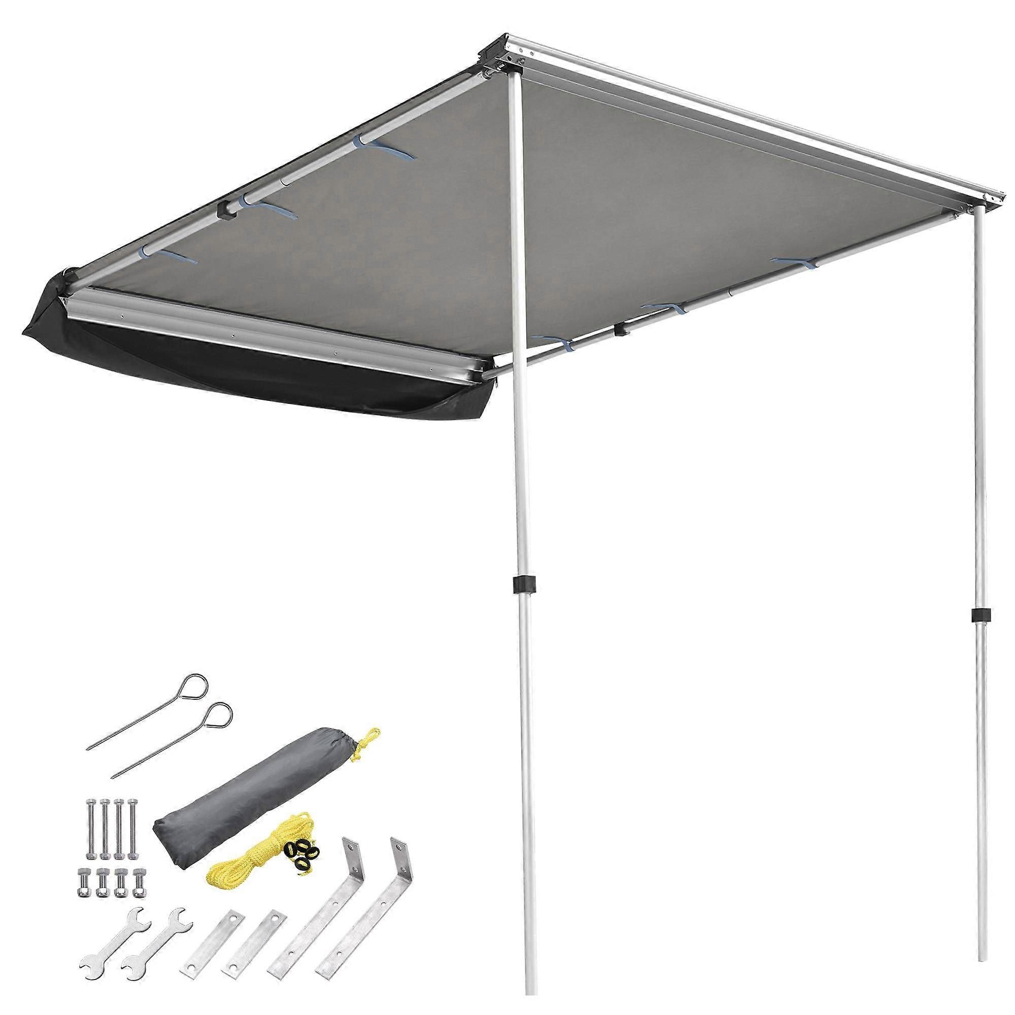 Compatibility Car Side Awning 420D Oxford Fabric NO.2042